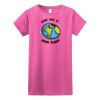 Softstyle ® Women's T Shirt Thumbnail