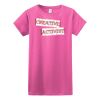 Softstyle ® Women's T Shirt Thumbnail